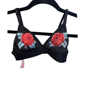 Pink Victorias Secret Bralettle